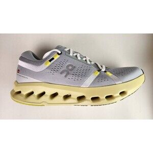 On Running Cloudsurfer 2 Glacier Limelight 3WF10100171 Womens Size 11 New